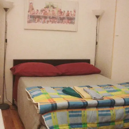 Holiday home Clear And Cheap Bari