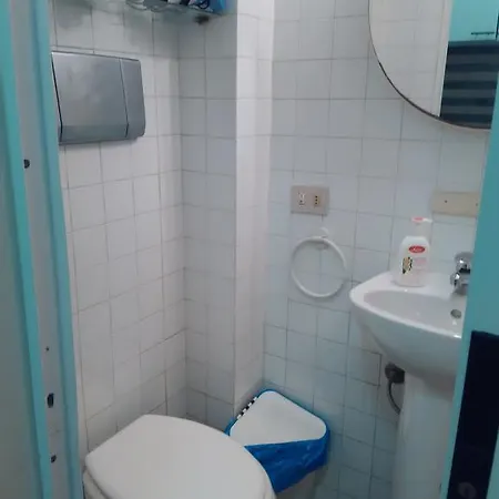 Holiday home Clear And Cheap Bari