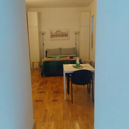 Holiday home Clear And Cheap Bari